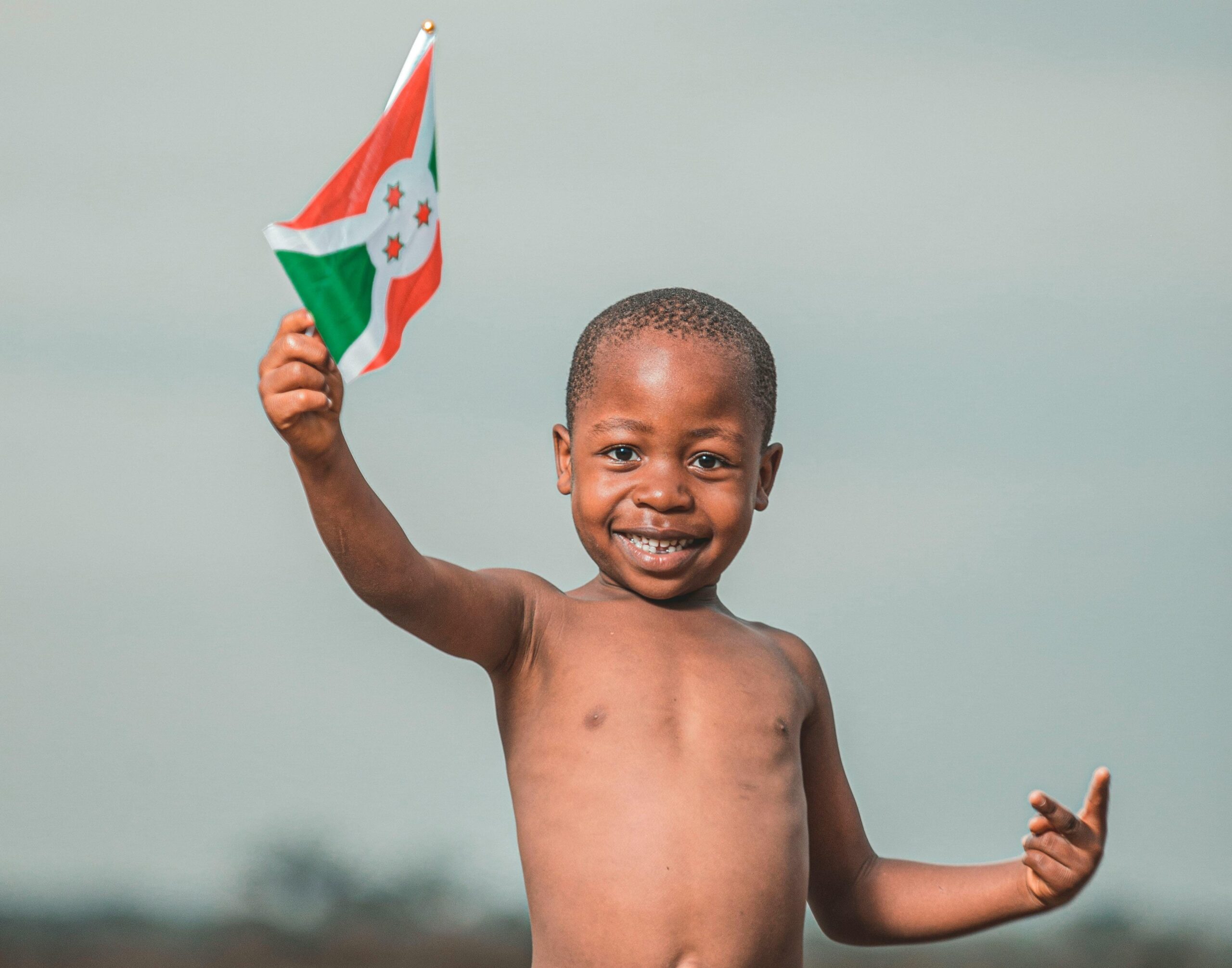 Burundi