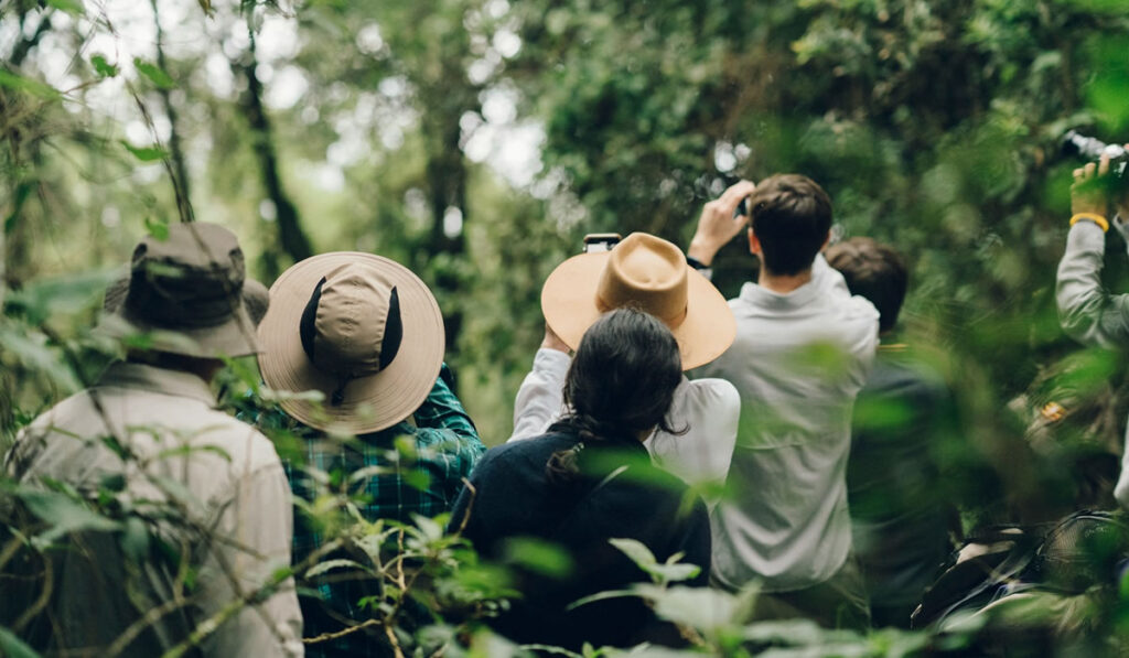 tourists-in-Uganda
