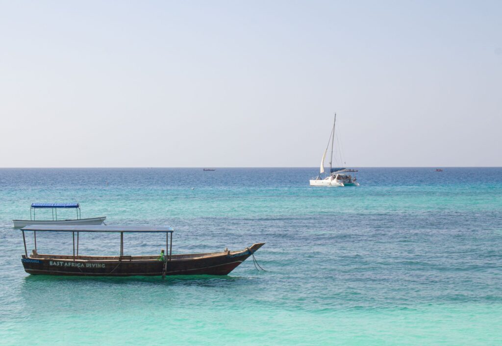 7-day Uganda–Tanzania Safari, Wildlife & Zanzibar Adventure